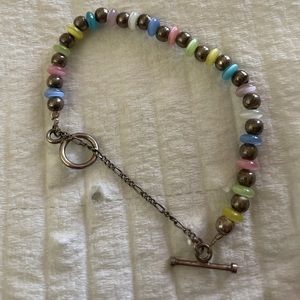 Silpada bracelet